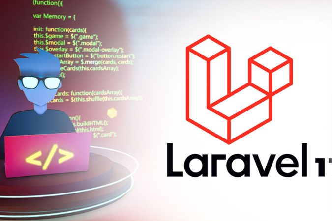 Maitriser-Laravel-11