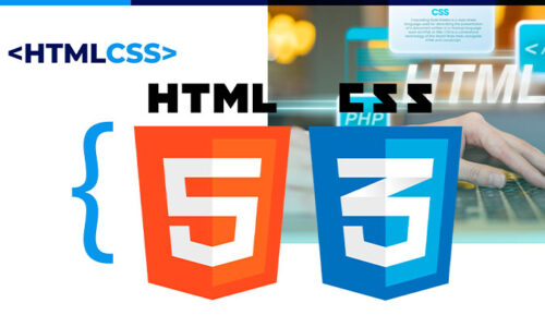 Initiation à HTML et CSS : Concevez vos premières pages web